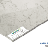Gia công ghép cứng tấm nhựa PVC với tấm đá PUV