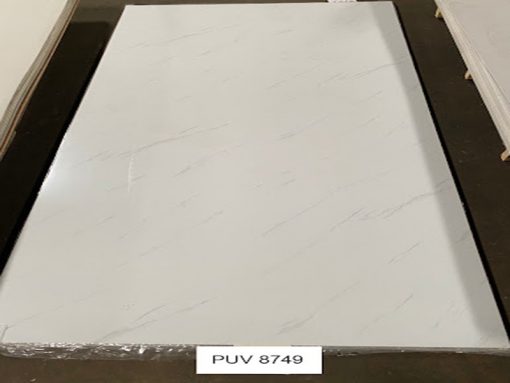 Picomat Sài Gòn cung cấp tấm nhựa giả đá PUV vân mây giá hợp lý