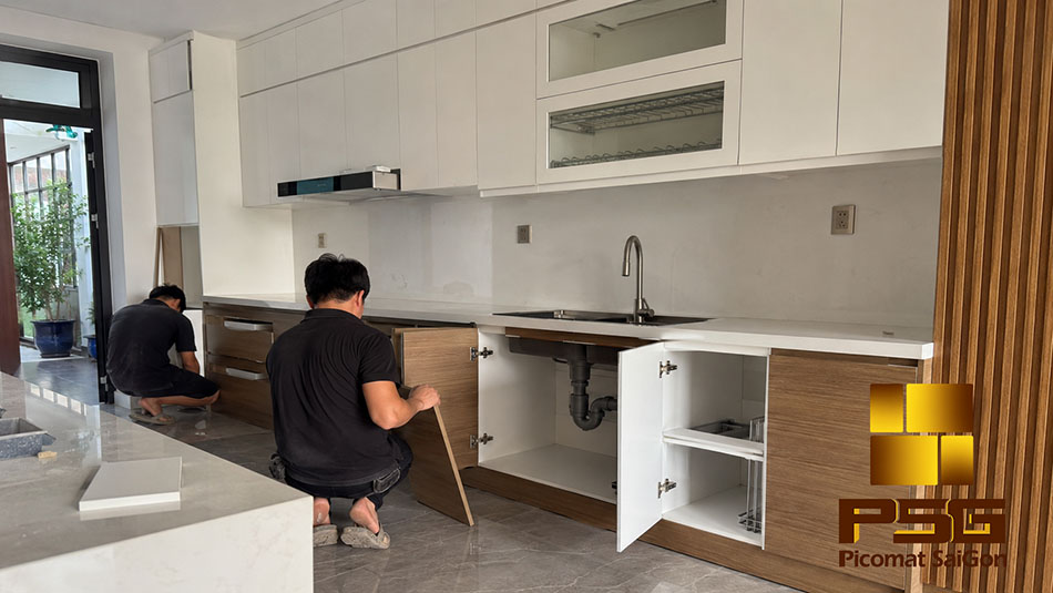 Mua Tấm Nhựa PVC Plasker Ở Đâu Tại TPHCM? 8 mua tấm nhựa PVC Plasker ở đâu tại TP.HCM