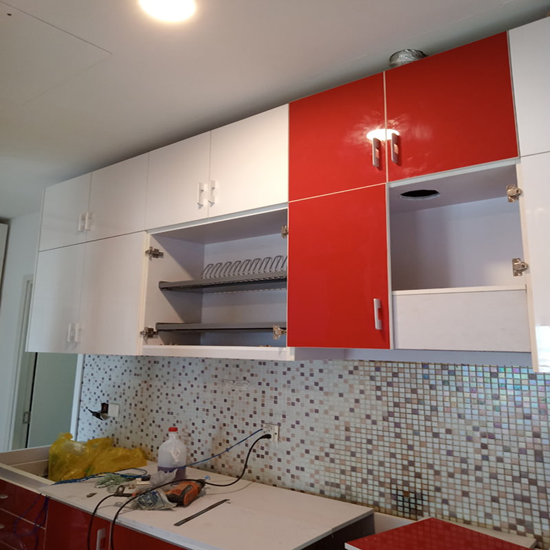 Mẫu nhà ốp tấm nhựa pvc hiện đại sang trọng nhất năm 2022 2 Mẫu nhà ốp tấm nhựa pvc