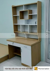 Báo giá tấm nhựa giả gỗ