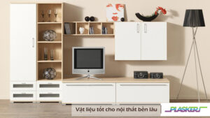 Top các loại tấm nhựa PVC Plasker được ưa chuộng nhất hiện nay