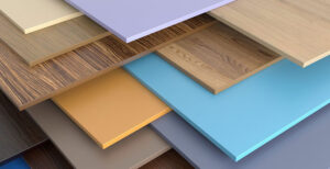 Cách phân biệt tấm nhựa có trên thị trường