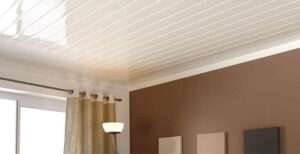 tấm trần nhựa pvc là gì