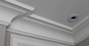 phào chỉ nhựa là gì - picomat sài gòn