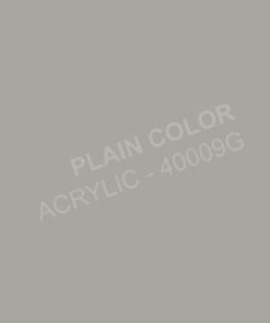 Tấm nhựa PVC phủ Acrylic màu Xám - PA40009G