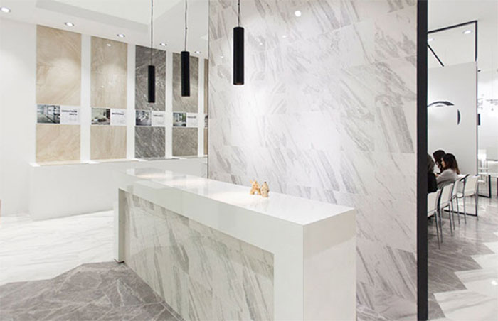 có nên sử dụng tấm nhựa ốp tường PVC màu sáng