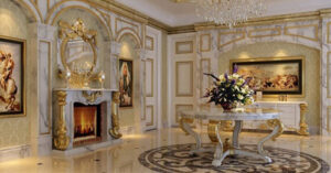 Cách lựa chọn tấm nhựa PVC phù hợp cho người mệnh Kim