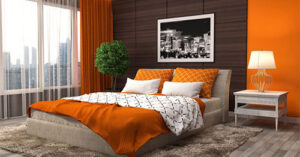 Cách lựa chọn tấm nhựa PVC ốp tường phù hợp với từng không gian cho người mệnh Hỏa