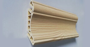 Phào chỉ nhựa PVC có nên sử dụng cho phòng bếp hay không?