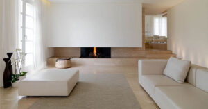 Phong cách thiết kế nội thất Minimalism