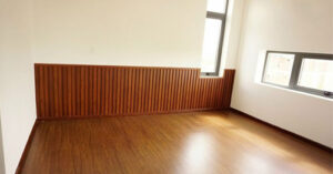 cách bảo quản tấm nhựa pvc ốp chân tường