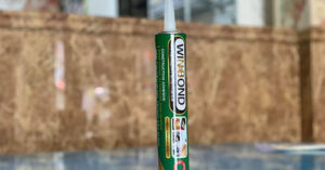 keo dán tấm nhựa pvc winbond