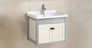 Tìm hiểu về tủ lavabo nhỏ