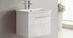 lựa chọn bộ tủ lavabo phù hợp cho không gian nhà tắm