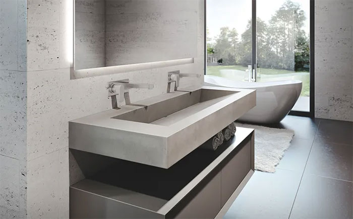 Đặc điểm nổi bật khi dùng tủ nhựa lavabo PVC 28 Đặc điểm nổi bật khi dùng tủ nhựa lavabo PVC