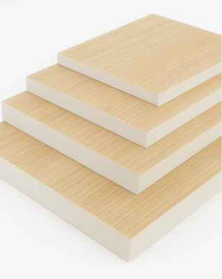 PVC Là Chất Liệu Gì?Tấm PVC - Ứng Dụng Tuyệt Vời Cho Ngành Nội Thất.