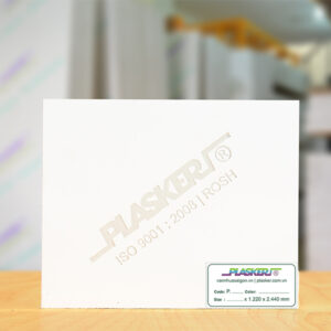 Tấm nhựa Plasker