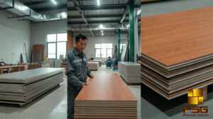 Tấm nhựa PVC PLASKER giá xưởng TPHCM