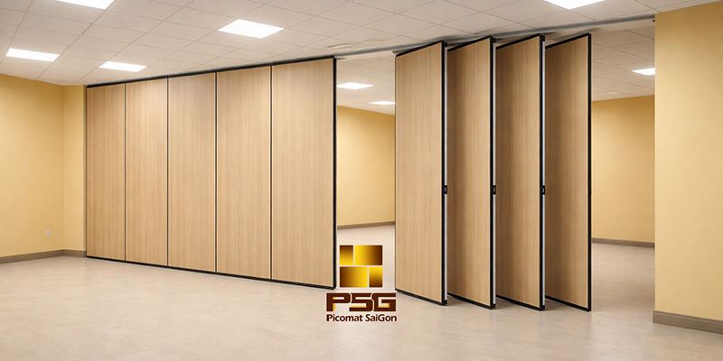 Mua Tấm Vách Ngăn Nhựa PVC Ở Đâu Uy Tín, Giá Tốt? 21 Tấm Vách Ngăn Nhựa PVC